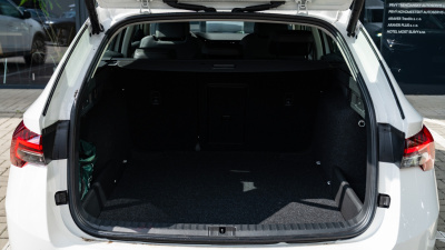 Škoda Octavia Combi 2.0 TDI Top Selection