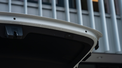 Škoda Octavia Combi 2.0 TDI Top Selection