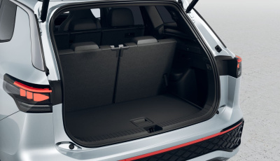 VW Tayron 2.0 TDI R-Line Limited 4x4