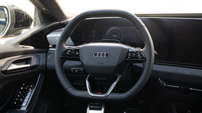 AUDI A6 Sportback e-tron