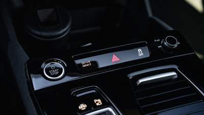 AUDI A6 Sportback e-tron