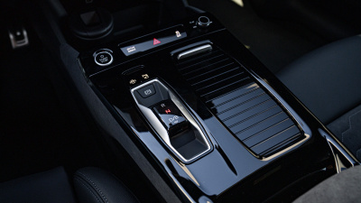 AUDI A6 Sportback e-tron