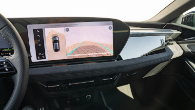 AUDI A6 Sportback e-tron