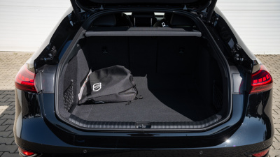 AUDI A6 Sportback e-tron