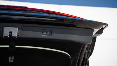 AUDI A6 Sportback e-tron