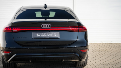 AUDI A6 Sportback e-tron