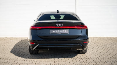 AUDI A6 Sportback e-tron