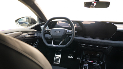 AUDI A6 Sportback e-tron