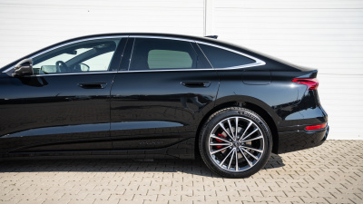AUDI A6 Sportback e-tron