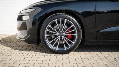 AUDI A6 Sportback e-tron