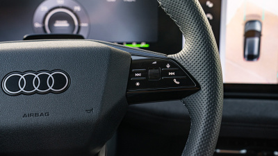 AUDI A6 Sportback e-tron