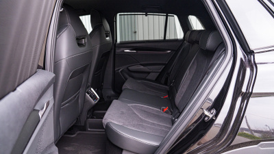 Škoda Elroq 85 Sportline