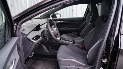 Škoda Elroq 85 Sportline