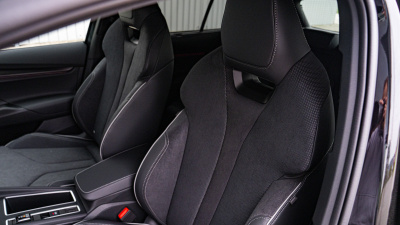 Škoda Elroq 85 Sportline