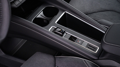 Škoda Elroq 85 Sportline