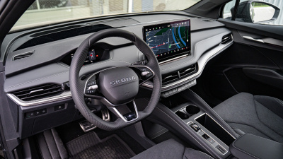 Škoda Elroq 85 Sportline