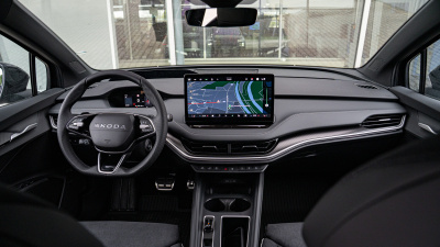 Škoda Elroq 85 Sportline