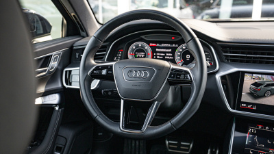 AUDI A6 Allroad 2.0 TDI Quattro