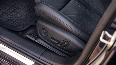 AUDI A6 Allroad 2.0 TDI Quattro