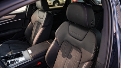 AUDI A6 Allroad 2.0 TDI Quattro