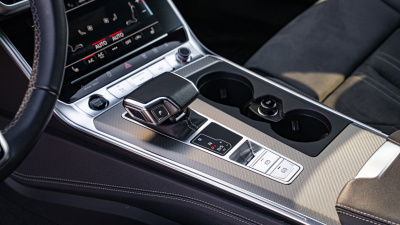 AUDI A6 Allroad 2.0 TDI Quattro