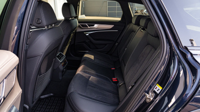 AUDI A6 Allroad 2.0 TDI Quattro