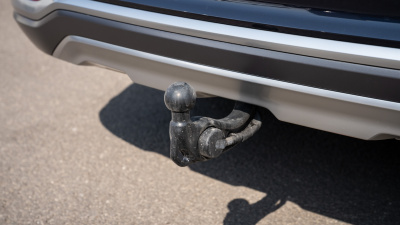 AUDI A6 Allroad 2.0 TDI Quattro