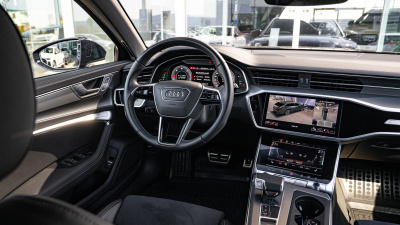 AUDI A6 Allroad 2.0 TDI Quattro