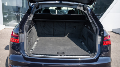 AUDI A6 Allroad 2.0 TDI Quattro