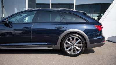 AUDI A6 Allroad 2.0 TDI Quattro