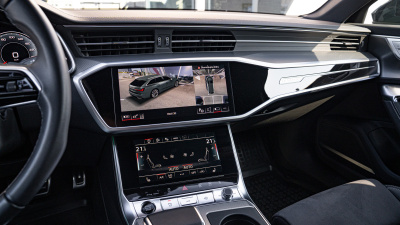 AUDI A6 Allroad 2.0 TDI Quattro