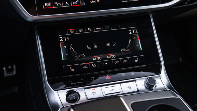 AUDI A6 Allroad 2.0 TDI Quattro