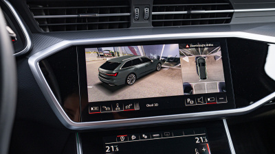 AUDI A6 Allroad 2.0 TDI Quattro