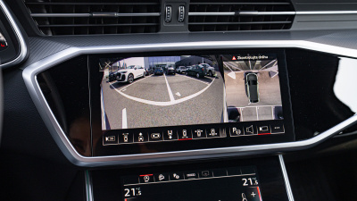 AUDI A6 Allroad 2.0 TDI Quattro