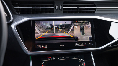 AUDI A6 Allroad 2.0 TDI Quattro