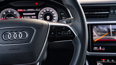 AUDI A6 Allroad 2.0 TDI Quattro