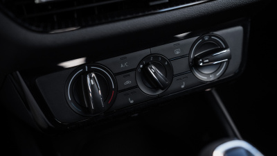 Škoda Fabia 1.0 TSI Extra Plus