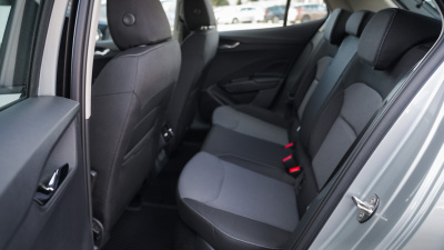 Škoda Fabia 1.0 TSI Extra Plus