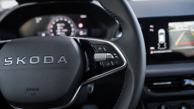 Škoda Fabia 1.0 TSI Extra Plus