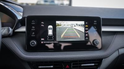 Škoda Fabia 1.0 TSI Extra Plus