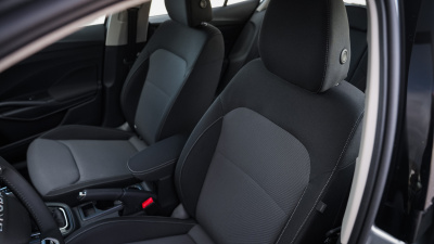 Škoda Fabia 1.0 TSI Extra Plus