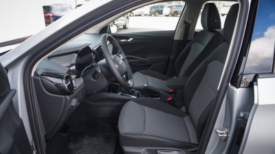 Škoda Fabia 1.0 TSI Extra Plus