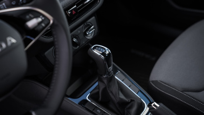 Škoda Fabia 1.0 TSI Extra Plus