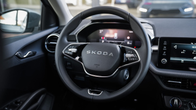 Škoda Fabia 1.0 TSI Extra Plus