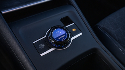 VW Tiguan 1.5 eTSI Limited