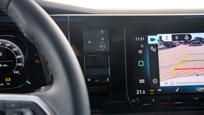 VW Multivan Bulli Long 2.0 TDI