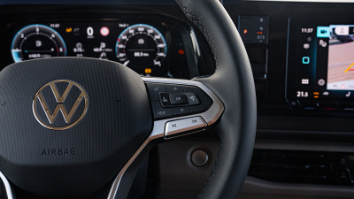 VW Multivan Bulli Long 2.0 TDI