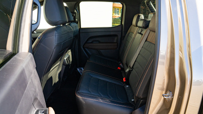 VW Amarok 3.0 TDI PanAmericana 4x4 N1