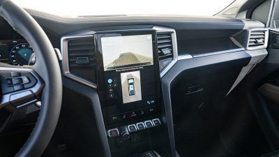 VW Amarok 3.0 TDI PanAmericana 4x4 N1