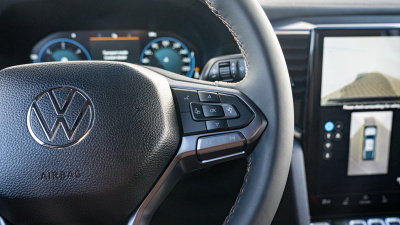 VW Amarok 3.0 TDI PanAmericana 4x4 N1